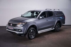 Bild des Angebotes Fiat Fullback 2.4 4WD Manuell*5-Sitze*Temp*AHK*Kamera