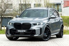 Bild des Angebotes BMW X5 50e M SPORT.LUFTF.DR.ASS.PANO.H/K.360.AHK.22"