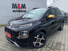 Bild des Angebotes Citroen C3 Aircross Rip Curl Pano/HuD/HIFI-System/Assist