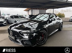 Bild des Angebotes Mercedes-Benz E 53 AMG CLE 53 4M Perfo-Sitz PERFO-SITZ PANO DRIVER´S