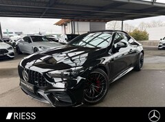 Bild des Angebotes Mercedes-Benz E 53 AMG CLE 53 4M Perfo-Sitz PERFO-SITZ PANO DRIVER´S
