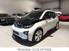 Bild des Angebotes BMW i3 LED/SHZ/MFL/Klima