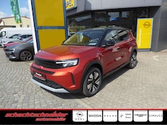Bild des Angebotes Opel Frontera Frontera-e GS