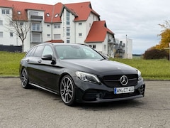 Bild des Angebotes Mercedes-Benz C 400 C 400 T Night Edition 4Matic (EURO 6d)
