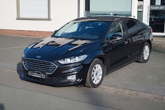 Bild des Angebotes Ford Mondeo Lim. Trend*LED*Navi*RFK*Ambiente*4xSHZ*1H