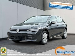 Bild des Angebotes VW Golf Limited S SHZ+KLIMA+APP CONNECT+PDC+LED+READY2D...