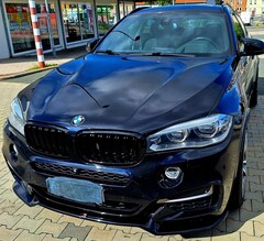 Bild des Angebotes BMW X6 M M50 d