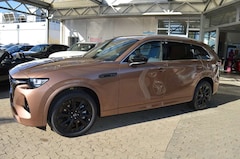 Bild des Angebotes Mazda CX-80 3.3L e-SKYACTIV D 254ps AWD Homura Plus CAHO AHK