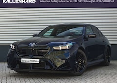 Bild des Angebotes BMW M5 -Keramik-Voll Ausstattung ACC Klimasitze Bowers &