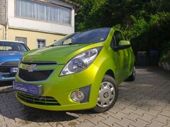 Bild des Angebotes Chevrolet Spark 1.Hand/Lückenlos Scheckhgepflegt bei Chevrolet