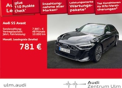 Bild des Angebotes Audi S5 TFSI B&O HuD MATRIX TECH PRO 20"