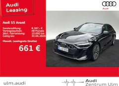 Bild des Angebotes Audi S5 TFSI B&O HuD MATRIX TECH PRO 20"