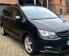 Bild des Angebotes VW Sharan 2.0 TDI DSG Highline