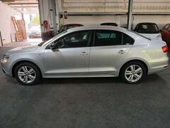 Bild des Angebotes VW Jetta VI Match