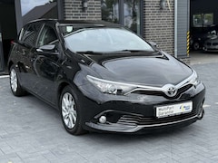 Bild des Angebotes Toyota Auris Comfort 1.6*Navi*PDC*SHZ*Kamera*Klima*ALU*