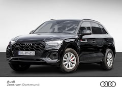 Bild des Angebotes Audi Q5 40 quattro S LINE BLACKPAK CAM LM19 MATRIXLED