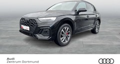 Bild des Angebotes Audi Q5 40 quattro S LINE BLACKPAK CAM LM19 MATRIXLED
