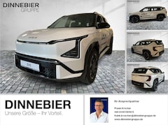 Bild des Angebotes Kia EV5 2WD GTL LAUNCH EDITION 360-CAM ACC CAM LED