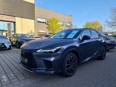 Bild des Angebotes Lexus RX 500h F-Sport Performance zuverlässiger SUV