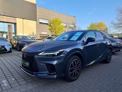 Bild des Angebotes Lexus RX 500h F-Sport Performance zuverlässiger SUV