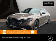 Bild des Angebotes Mercedes-Benz E 300 de 4M Hybrid AMG WideScreen Distr. LED AHK