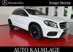 Bild des Angebotes Mercedes-Benz GLA 250 GLA 250 AMG COMAND+PANORAMA+360-KAMERA+STANDHZG.
