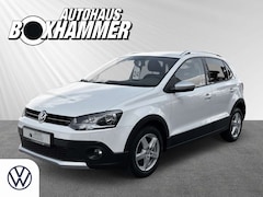 Bild des Angebotes VW Polo Cross 1,2 TSI TEMPOMAT+SHZ+KLIMA+PDC