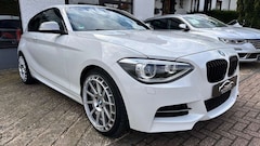 Bild des Angebotes BMW 135 I*Leder*Harman&Kardon*NaviProfessional