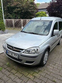 Bild des Angebotes Opel Combo Combo 1.6 CNG Edition