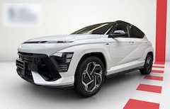 Hyundai KONA SX2 N Line X Schiebedach Dachlack Sitz-P