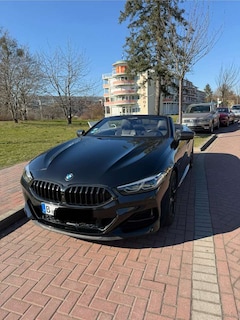 Bild des Angebotes BMW M850 M850 i xDrive