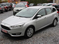 Bild des Angebotes Ford Focus Business*Navigationssystem*Finanzierung*