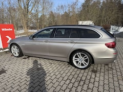Bild des Angebotes BMW 525 525 d