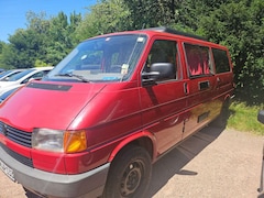 Bild des Angebotes VW T4 Caravelle Caravelle C T4 70C2F3 Autm.
