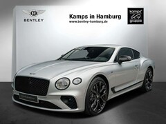 Bild des Angebotes Bentley Continental GT S V8 2024 Model Year