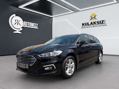 Bild des Angebotes Ford Mondeo 1.5 EcoBoost Titanium*AHK*KAM*ASSIST*LED*