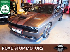 Bild des Angebotes Dodge Challenger Hellcat/Klappen-AGA/BRD/Unfallfrei