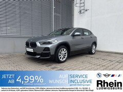 Bild des Angebotes BMW X2 sDrive18i LED Navi PDCv/H SHZ