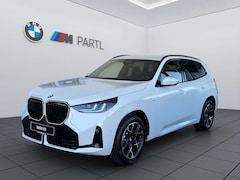 Bild des Angebotes BMW X3 20d xDrive M-Sport-Pro NAVI LED AHK ACC 360°