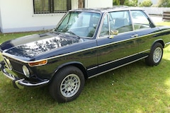 Bild des Angebotes BMW 2002 1602 Limousine