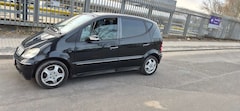 Bild des Angebotes Mercedes-Benz A 140 AUTOMATIC GETRIEBE-TUV UND ASU NEU