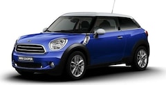 Bild des Angebotes MINI Cooper Paceman Navi Klimaaut. PDC Sitzheizung