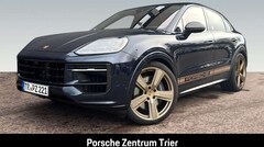 Bild des Angebotes Porsche Cayenne S Coupe Burmester PDCC 22-Zoll Neodyme