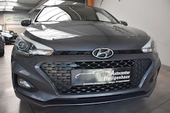 Bild des Angebotes Hyundai i20 Style Navi Klimaauto Kamera WinterPak Tempo