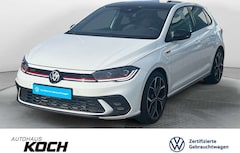 Bild des Angebotes VW Polo GTI DSG Navi LED Pano Kamera