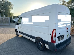 Bild des Angebotes Renault Master III Kasten L2H2 HKa 3,5t