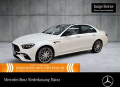Bild des Angebotes Mercedes-Benz E 63 AMG E 63 S 4M AMG+DRIVERS+NIGHT+PANO+360+AHK+LED+STHZG