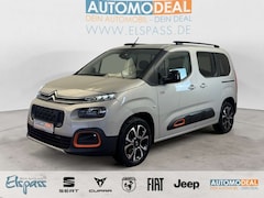 Bild des Angebotes Citroen Berlingo XTR AUTOMATIK NAV PANODACH KAMERA ACC SITZ.HZG KEY