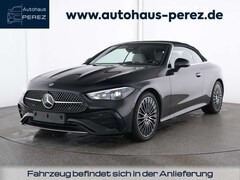 Bild des Angebotes Mercedes-Benz CLE 220 CLE 220 d AMG PREMIUM PLUS-SITZKLIMA-WINTER-360°