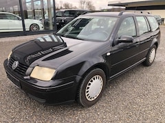 Bild des Angebotes VW Bora 1.9TDI 85kW 6-Gang Comfortline Variant*3.Hand*